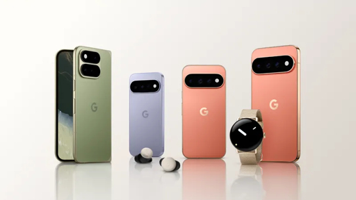 Google Pixel 11 Pro XL camera system