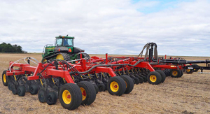 3710 ICD | Bourgault