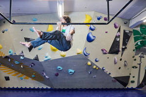 Petite Île – First bouldering gym in Brussels – First ...
