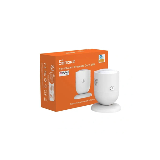 Confezione e sensore SONOFF SNZB-06P24