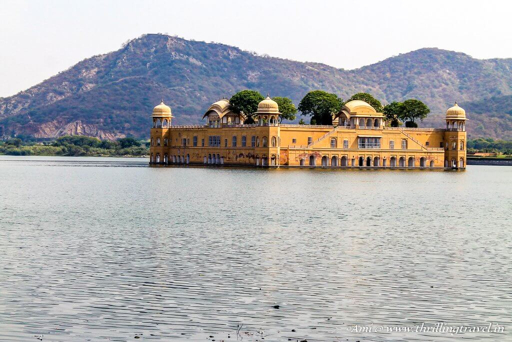 Jal Mahal