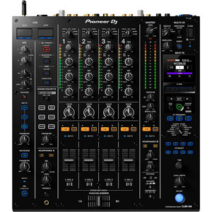 DJM A9 PIONEER - DJ MIXER