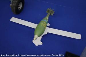 Serbia develops new guidance kit for 120mm mortar rounds
