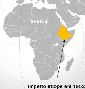 Império Etíope: o que foi, fases da história, dinastias e ...