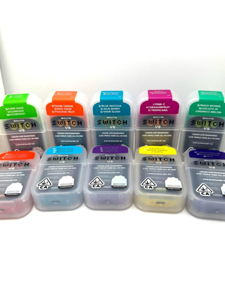 Boutiq Switch V5 vapes