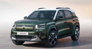 Citroen Aircross X to Launch This Festive Season with ...
