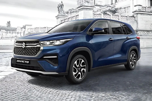 Maruti suzuki Invicto Zeta plus 7 seater hybrid at Price ...