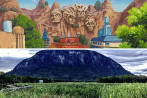 Kenapa Indonesia Disebut Negara Konoha?