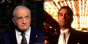 Martin Scorsese dice que el capitalismo sustituyó a la mafia