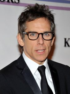 Ben Stiller - IMDb