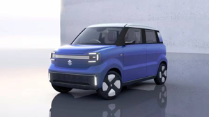 GaadiDrive.com | Exciting Suzuki Vision e-Sky BEV concept revealed for the future : Top 5 things to know