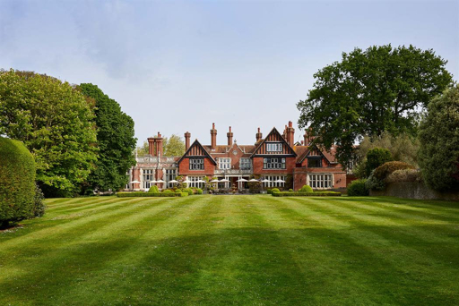 THE NICI New Forest