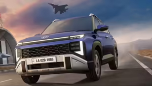 GaadiDrive.com | New Hyundai Venue Launched at Rs. 7.90 Lakh with Exciting features...