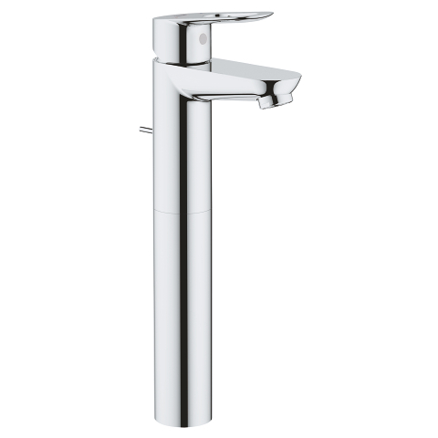 Grohe-BauLoop Single-lever basin mixer 1/2″ M-Size