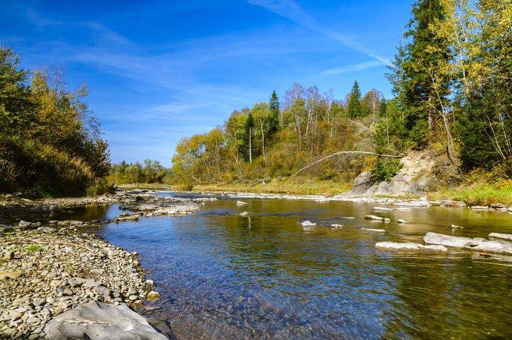 Bieszczady – najpiękniejsze atrakcje, szlaki i praktyczny przewodnik turystyczny - zdjęcie 6
