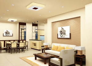 Màu Sơn Cho Phòng