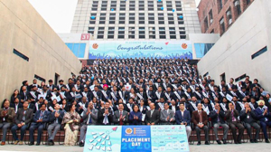Lovely Professional University, Jalandhar Faculty: Reviews .
