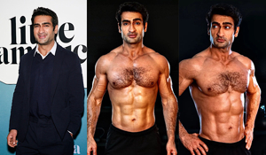 The Rise and Journey of Kumail Nanjiani — Hollywood's Most ...