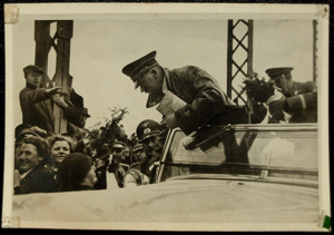 Hitler's “Tet Offensive”: Churchill and the Austrian ...