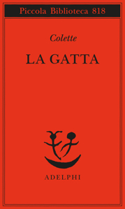 La gatta - Colette