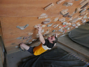 Bouldering and Board Climbing Tips. A Video Series by Eliot ...