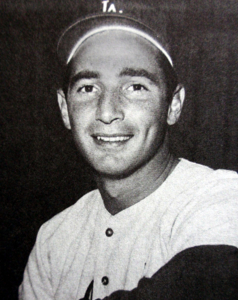 Sandy Koufax - Wikipedia