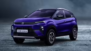 Tata Nexon beats Brezza, Creta, Venue: Becomes India's top ...