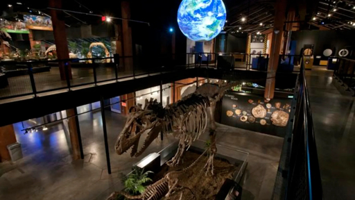 Houston Museum of Natural Science at Sugar Land