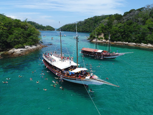 Angra Dos Reis – RIO TURISMO