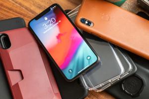 Les meilleures coques pour iPhone XR, X, et Xs