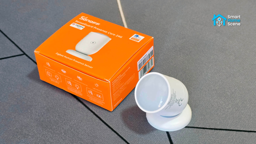 SONOFF SNZB-06P24 recensione