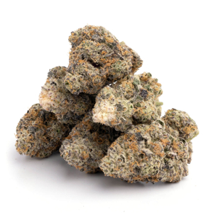 Crunch Berries strain