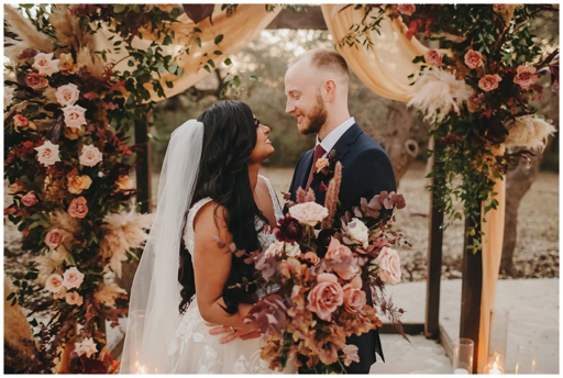 Couple profile