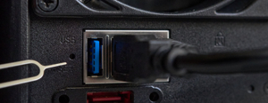 Tipp des Tages: Synology NAS zurücksetzen So geht's