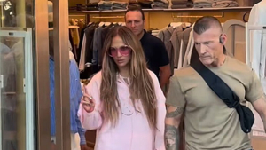 Jennifer Lopez was denied entry to Chanel store in Turkey ...