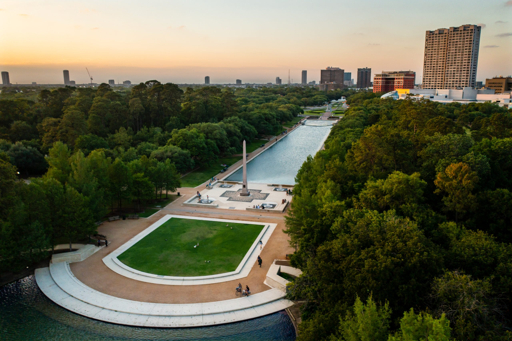 Hermann Park