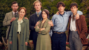 LIFE IN SQUARES, ARTE E PASSIONI DEL BLOOMSBURY GROUP ...