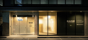 BASE Private saunaの写真