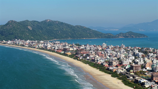 Bandera Azul en Bombinhas: Nuevas playas en 2025/2026