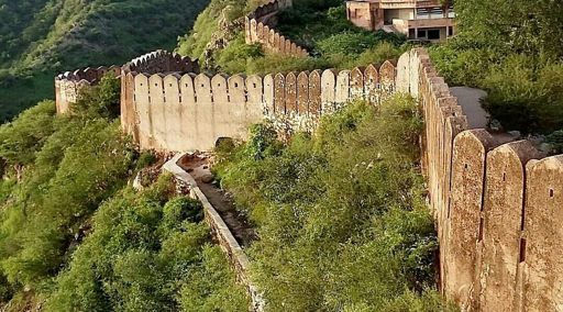 Nahargarh Fort