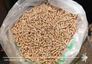 7 Fungsi Pellet Sekam Padi untuk Biomassa yang Ramah ...