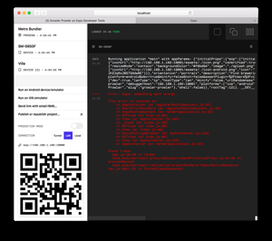 Expo CLI 2.0 released. Expo CLI 2.0 is the tool for building ...