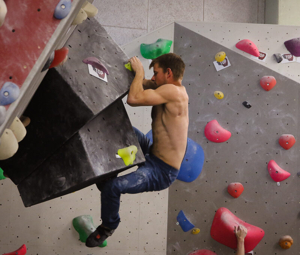 2023 04 Beats & Boulders (T. Debelle) - Klimkaffee