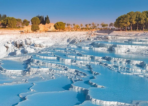 Pamukkale
