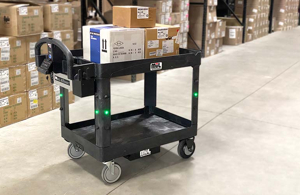 Cart - View 3