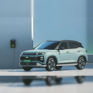 Hyundai Creta Electric launching at Bharat Mobility Global ...