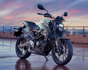 Honda's Most Approachable Street Motorcycle Has Never Looked ...