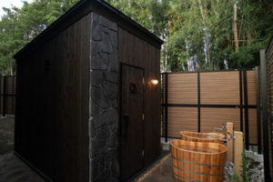 プライベートサウナKIZAMIの写真