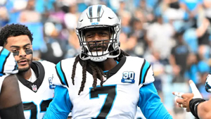 Depressing Panthers trade proposal sends star defender to ...