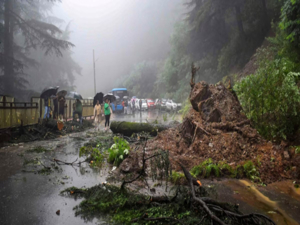 Himachal pradesh weather shimla manali forecast heavy rain ...